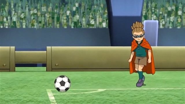 Súper Once S01E13