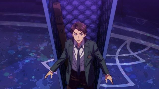 Disney Twisted-Wonderland: La serie S01E03