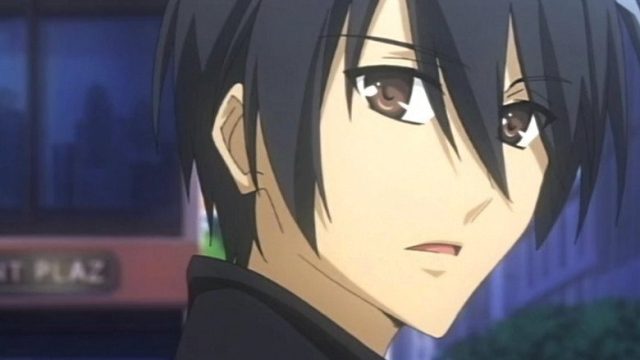 Aria The Scarlet Ammo S01E04