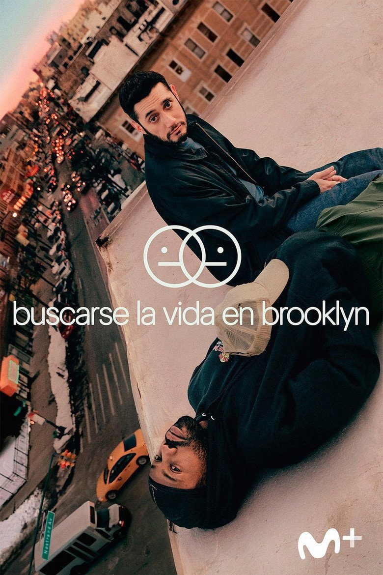 Flatbush Misdemeanors Temporada 1