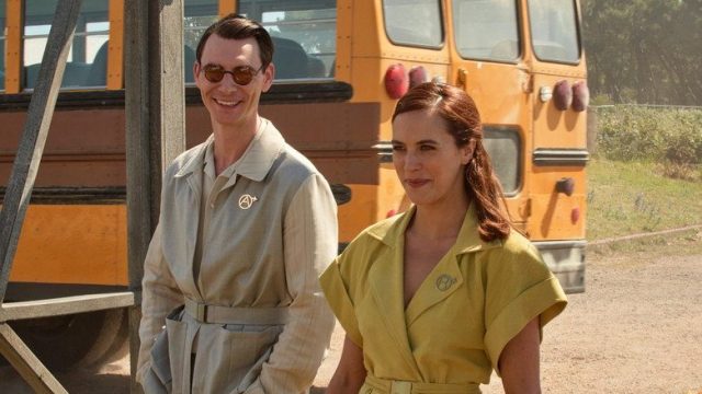 Brave New World S01E02
