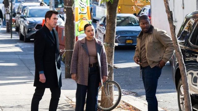 FBI: Los más buscados S06E10