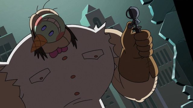 Tig n' Seek S04E17