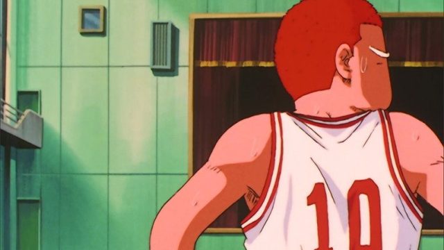 Slam Dunk S01E99