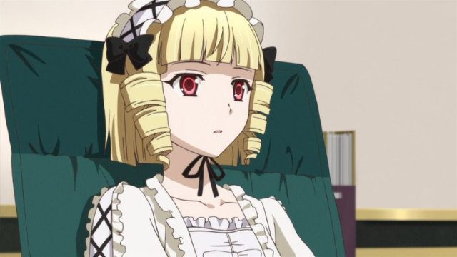 Gokukoku no Brynhildr S01E10