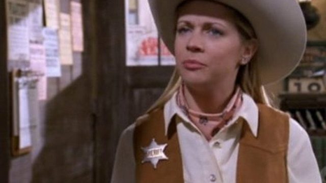 Sabrina, la bruja adolescente S04E19