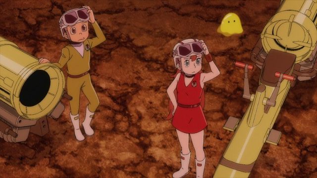 T・P Bon S01E12