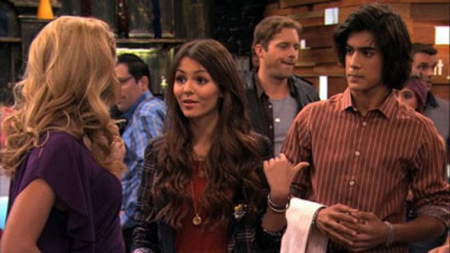 Victorious S01E10