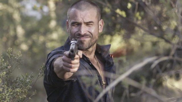 El Señor de los Cielos S06E53