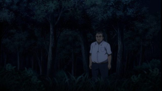 The Lost Village S01E11