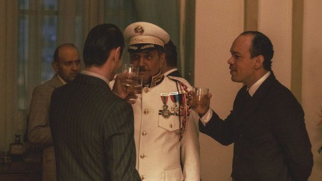 El grito de las mariposas S01E03