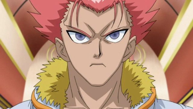 Bakugan: La Batalla S02E38