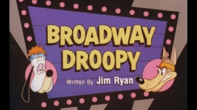 Los pequeños Tom y Jerry S02E11