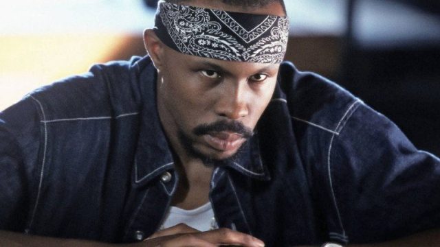 Los Vigilantes S01E10