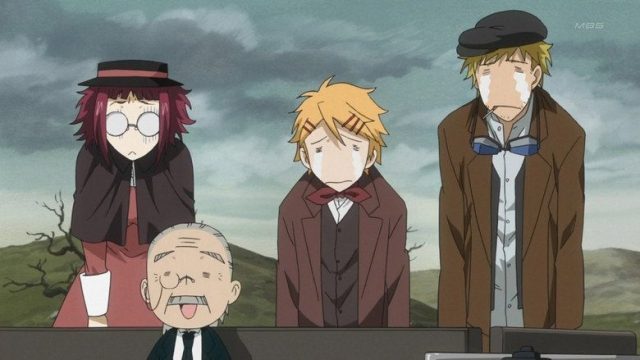 Black Butler S01E07