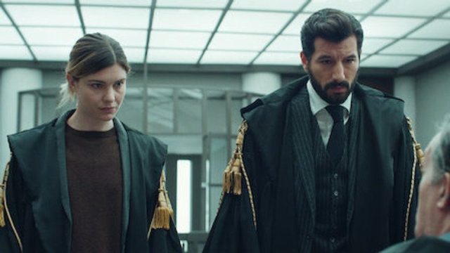 El juicio S01E03