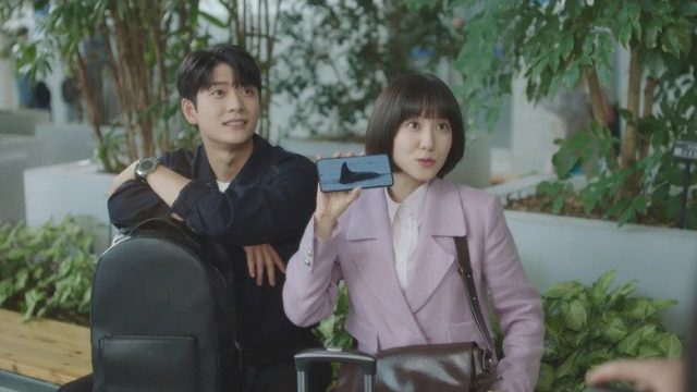 Woo, Una Abogada Extraordinaria S01E13