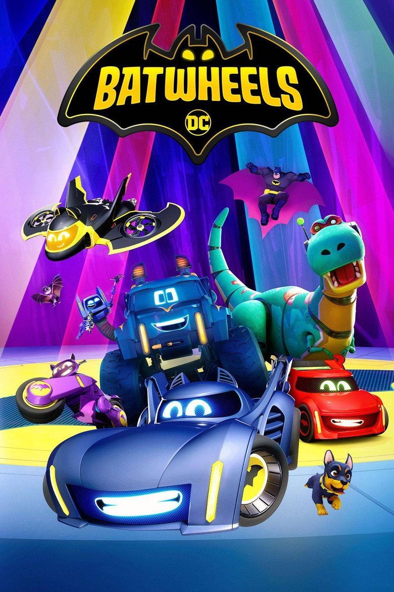 Batiautos Temporada 2