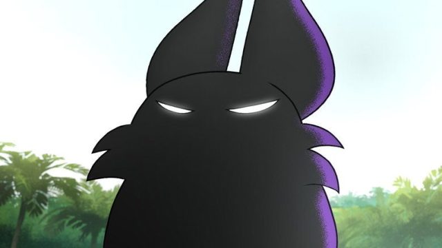 Angry Birds - La Isla Misteriosa: Una Aventura De Polluelos S01E09