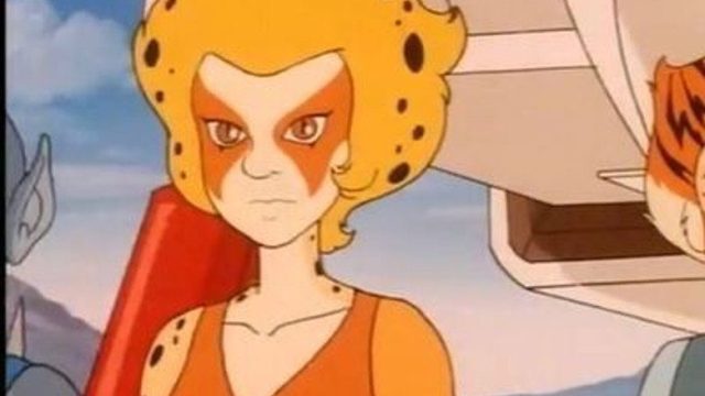 ThunderCats S03E05