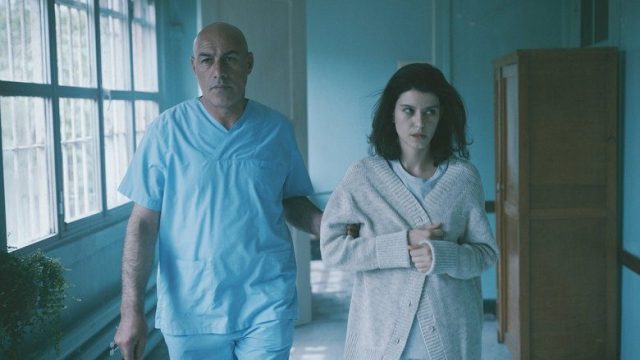The Gift S01E08