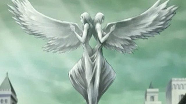 Claymore S01E15
