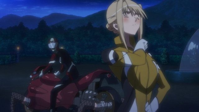Princess Lover! S00E10