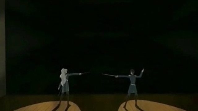 Strawberry Panic! S01E16