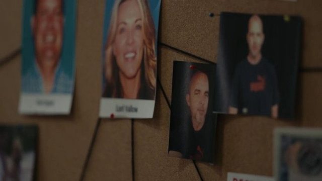 Los pecados de nuestra madre S01E02