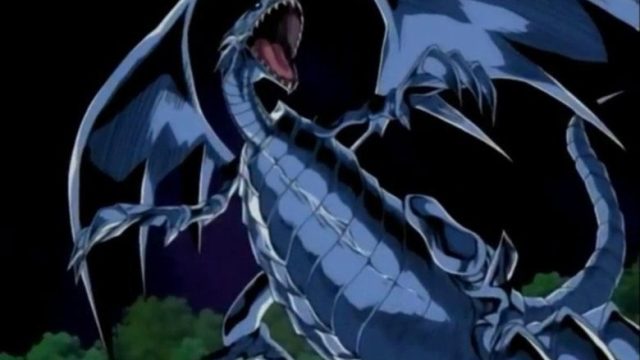Yu-Gi-Oh! Duelo de Monstruos S01E10
