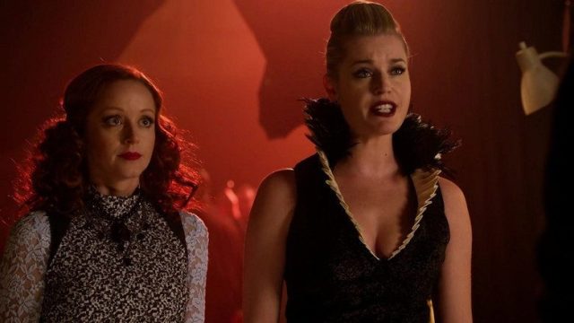 The Librarians S02E07