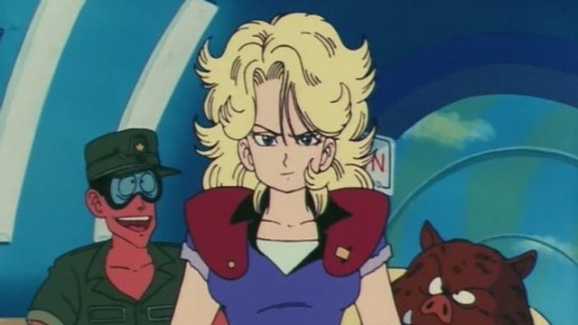 Dragon Ball S01E45