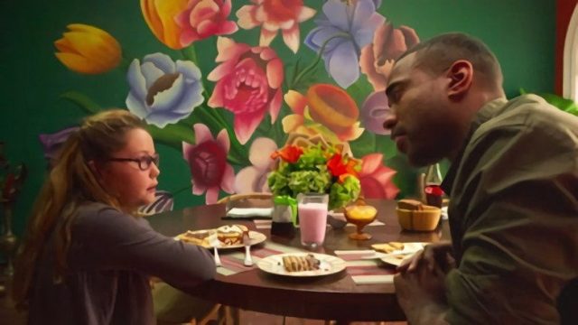 La casa de las flores S01E11
