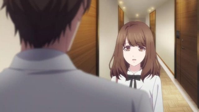 恋とプロデューサー～EVOL×LOVE～ S01E03
