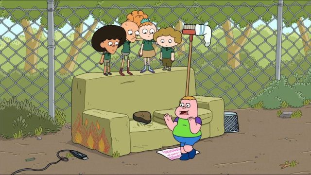 Clarence S03E40