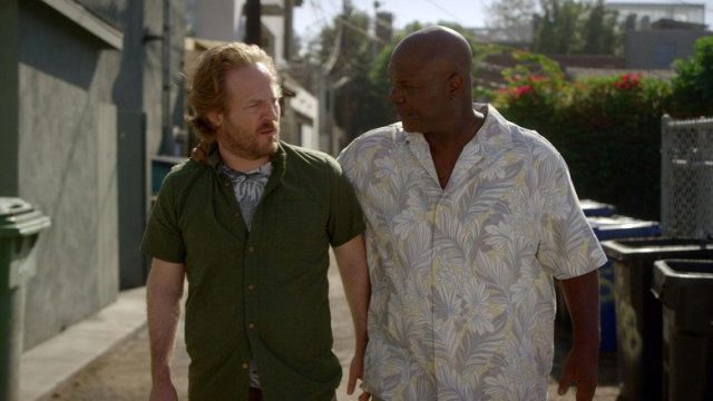 Flaked S02E03