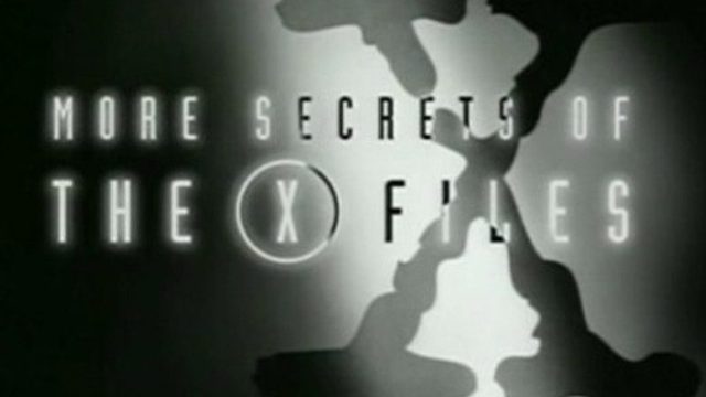 Los Expedientes Secretos X S00E03