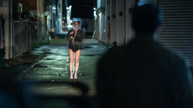 Dark City: The Cleaner S01E03