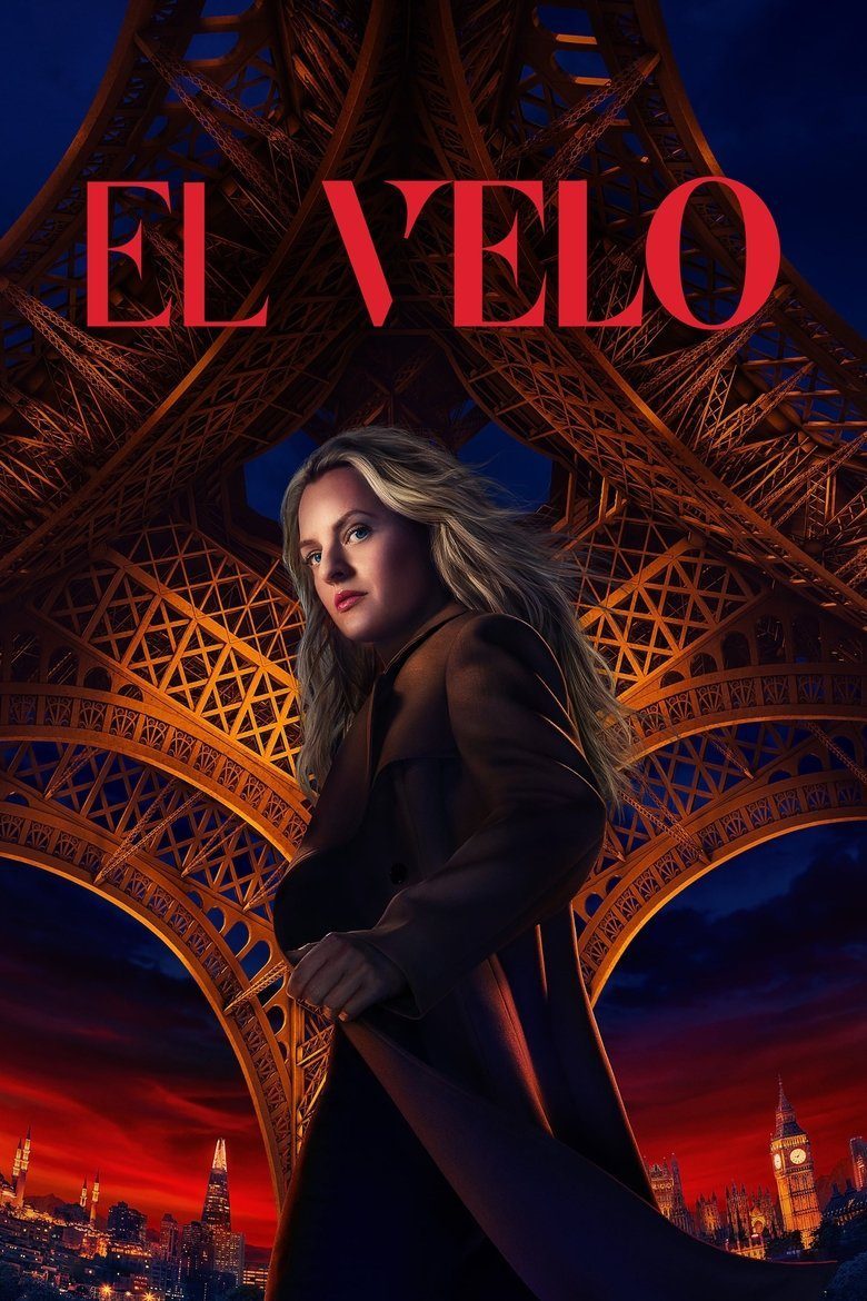 El velo Miniseries