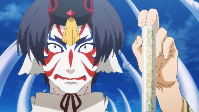 Utawarerumono S03E13