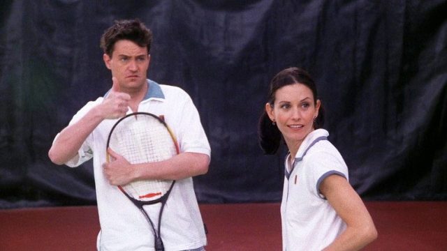 Friends S05E12