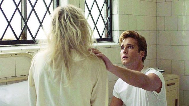 Luis Miguel: La Serie S01E10