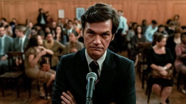 Ângela Diniz: Assassinada e Condenada S01E06