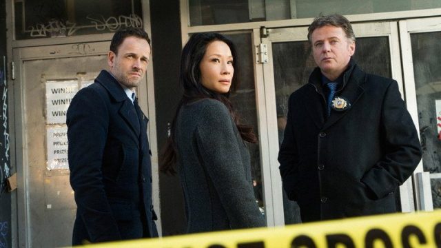Elementary S04E14