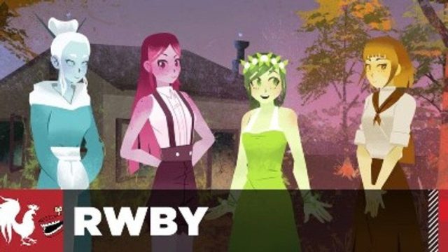 RWBY S00E12
