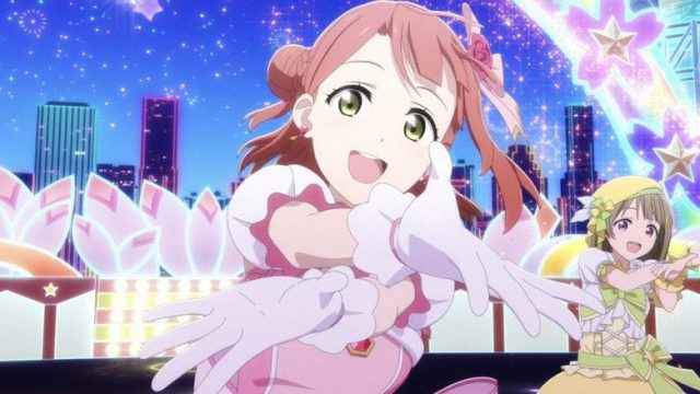 Love Live! Nijigasaki High School Idol Club S02E08