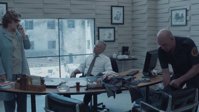 El marginal S02E03