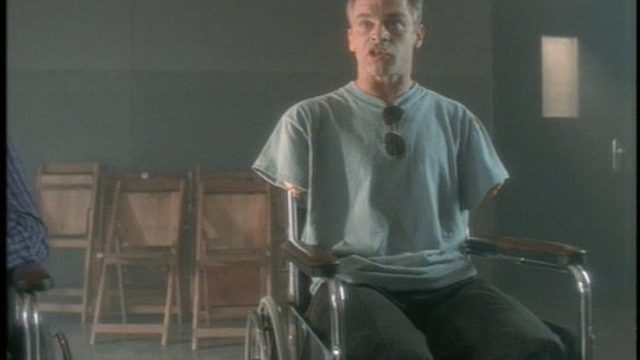 Los Expedientes Secretos X S00E45