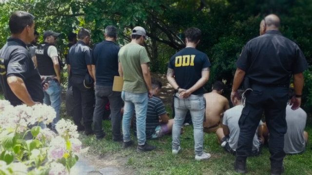 50 segundos: El caso Fernando Báez Sosa S01E02