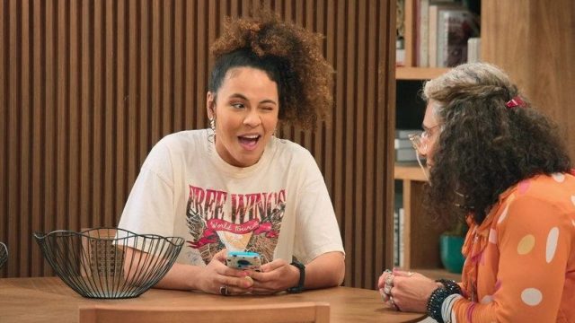 La suegra que te parió S01E07